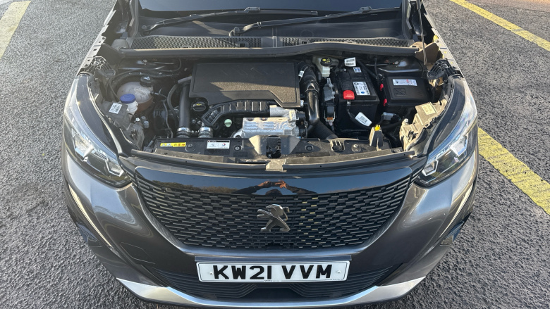 Peugeot 2008 1.2 PureTech Allure Premium 5dr Petrol Estate